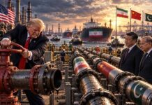 De dreigende mislukking van ‘Operation Economic Outcast’