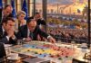 De kreten van de nederlaag: waarom Europa’s oorlogspaniek de angst voor de onvermijdelijke Russische overwinning verhult