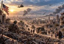 De neocon-kanker: eindeloze oorlogen, economische ondergang en de ineenstorting van het Westen