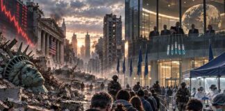 De race om om mensen uit te roeien vóór de ineenstorting: waarom de globalisten haast hebben om je te doden