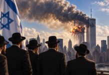 De toevalligheidstheorie rond 9/11