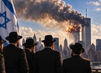 De toevalligheidstheorie rond 9/11