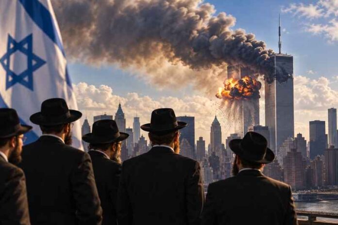 De toevalligheidstheorie rond 9-11