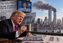 De zonnige kant van deze 9/11-herdenking