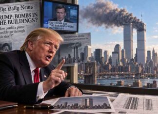 De zonnige kant van deze 9/11-herdenking