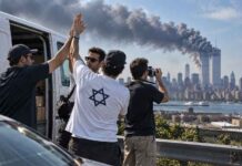 De ‘dansende Israëli’s’: pas vrijgegeven FBI-documenten werpen licht op de kennelijke voorkennis van de Mossad over de aanslagen van 11 september