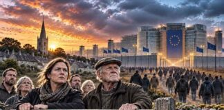 Debat in Groot-Brittannië: moeten asielzoekers worden ondergebracht in ‘woke’ gemeenten?