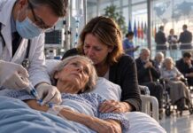 Dood door dokter wordt wereldwijd