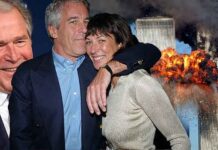 De Epstein-dossiers, 9/11 en andere belangrijke zaken die door de oorlog met Iran in de schaduw zijn geraakt