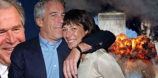 De Epstein-dossiers, 9/11 en andere belangrijke zaken die door de oorlog met Iran in de schaduw zijn geraakt