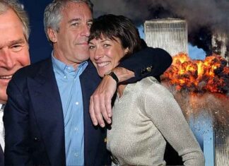 De Epstein-dossiers, 9/11 en andere belangrijke zaken die door de oorlog met Iran in de schaduw zijn geraakt
