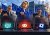 EU beveelt ChatGPT, Reddit en Roblox ingrijpende regels voor online censuur af te dwingen