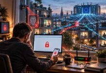 EU verklaart dat burgers die digitale paspoorten weigeren, zullen worden uitgesloten van het gebruik van internet