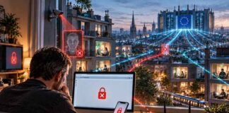 EU verklaart dat burgers die digitale paspoorten weigeren, zullen worden uitgesloten van het gebruik van internet
