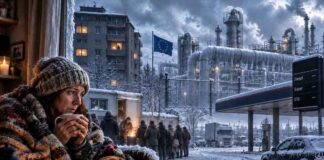Een zeer ernstig tekort aan diesel zal Europa binnenkort treffen