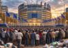 Europeanen zouden hun ‘heersende klasse’ moeten omverwerpen