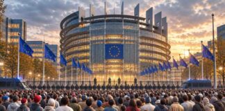 Moeten de Europeanen hun ‘heersende klasse’ omverwerpen?