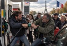 Frankrijk raakt zonder brandstof: 16% van de Franse tankstations meldt tekorten en in verschillende andere landen is rantsoenering ingegaan