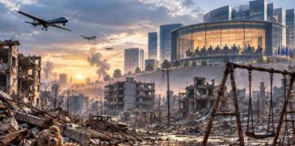 Genocide, democide en massamoord: bevolkingen als kanonnenvoer