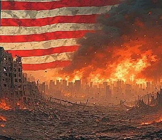 Globalistische agenda valt samen met occulte tijdlijnen