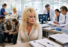 Heeft de covidvaccinatie Dolly Partons ‘korte strijd tegen kanker’ veroorzaakt?