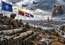 Het Litouwse parlement zet stappen om het nucleaire verbod ongedaan te maken terwijl de provocaties in de Baltische staten escaleren