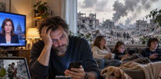 Het is moeilijk om dingen te weten zonder als een depressieve zeikerd over te komen