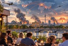 Het spookbeeld van een kernoorlog met Rusland doemt op