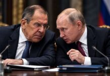 Moskou sluit de deur: hoe Poetin en Lavrov Ruslands koers inzake Oekraïne in tien dagen verhardden