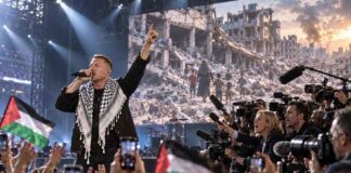 O mijn God, hou verdomme eens op over “antisemitisme”
