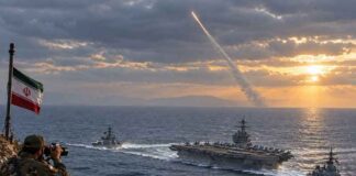 Iran toont terughoudendheid
