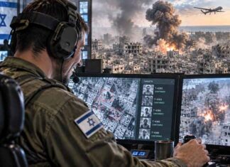 ‘Waanzinnig leuk videospel’: Israëlische soldaten beschrijven het afslachten van duizenden Palestijnen met behulp van AI-tools