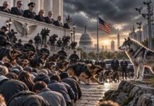 Doug Casey over je vijand, de Deep State
