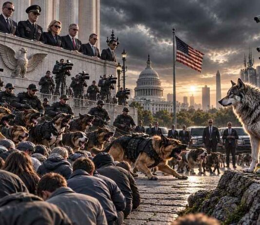 Doug Casey over je vijand, de Deep State