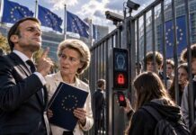 Macron eist EU-breed verbod op social media voor kinderen onder de 15 jaar na een nederlaag in eigen land