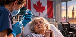 Canada’s euthanasieprogramma: Mag het een beetje dood zijn?