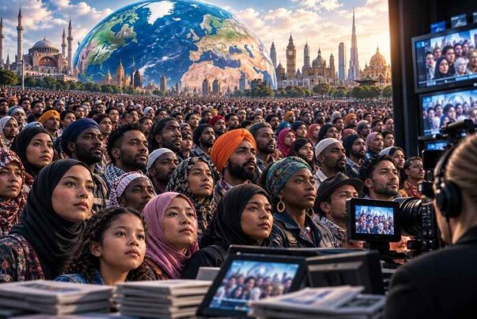Multiculturalisme, diversiteit en de ondergang van de westerse beschaving