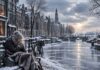 Wintercrisis dreigt: Nederland heeft nog maar 54 procent gas – LNG 150 procent duurder