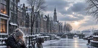 Wintercrisis dreigt: Nederland heeft nog maar 54 procent gas – LNG 150 procent duurder