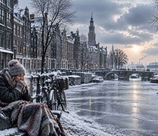 Wintercrisis dreigt: Nederland heeft nog maar 54 procent gas – LNG 150 procent duurder