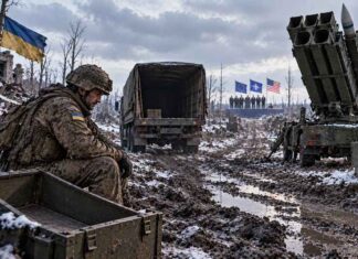 Ze geven het toe: Oekraïne verliest de oorlog – en de Europese strategie is mislukt