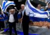 Gezondheidsvrijheid, zionisme, borstklopperij en bedrog