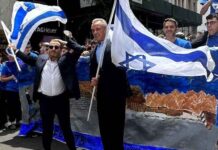 Gezondheidsvrijheid, zionisme, borstklopperij en bedrog