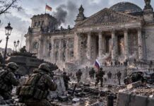 Russische inlichtingenchef waarschuwt voor reëel risico op grootschalig conflict in Eurazië