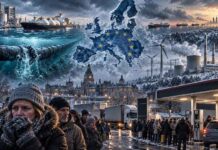Saoedische oliestop is een zelf veroorzaakte Europese catastrofe … en een waarschuwing voor het Westen