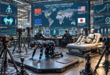 Seksrobots in een multipolaire wereld
