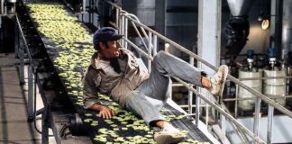 De angstaanjagend treffende voorspellingen die de film ‘Soylent Green’ uit 1973 deed over de jaren 2020