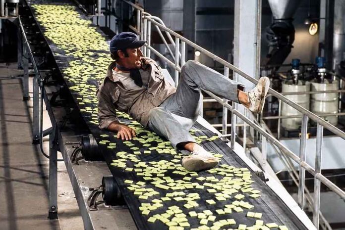 Soylent Green