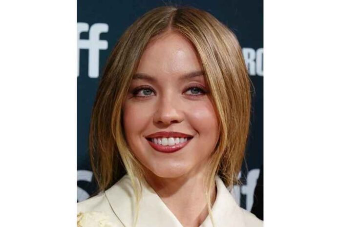 Sydney Sweeney