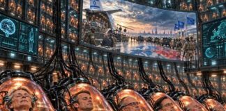 Tekenen dat Europa’s wil om oorlog tegen Rusland te voeren zich vermenigvuldigen
